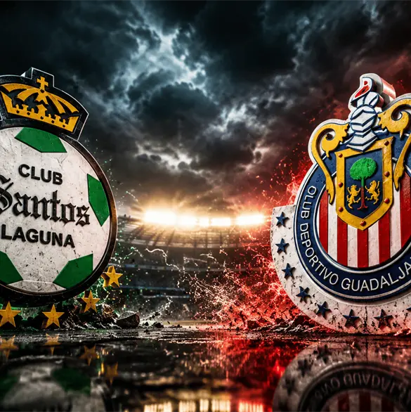 Santos vs Chivas EN VIVO: dónde y a qué hora ver la Jornada 4 Santos vs Chivas EN VIVO: dónde y a qué hora ver la Jornada 4
