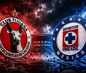 Tijuana vs Cruz Azul EN VIVO: d&oacute;nde y a qu&eacute; hora ver la Jornada 4