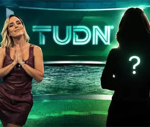 Valeria Mar&iacute;n se va... &iquest;y TUDN ya encontr&oacute; sustituta?