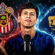 J&uuml;rgen Damm revela por qu&eacute; ya no quiere transmitir a Chivas y Pumas en TV