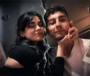 &iquest;Se confirma rompimiento entre Alana y Sebasti&aacute;n C&aacute;ceres?