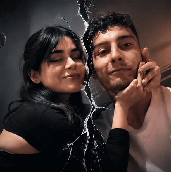 ¿Se confirma rompimiento entre Alana y Sebastián Cáceres? ¿Se confirma rompimiento entre Alana y Sebastián Cáceres?