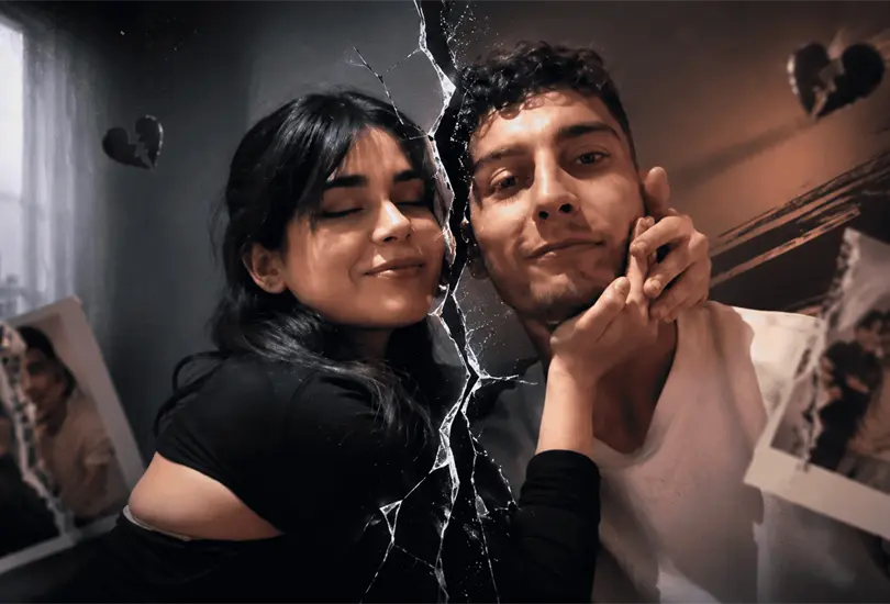 Alana Flores encendió rumores de ruptura con Sebastián Cáceres tras mostrar su nuevo departamento con canción de despecho Alana Flores encendió rumores de ruptura con Sebastián Cáceres tras mostrar su nuevo departamento con canción de despecho