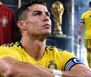 El fin de una era, Cristiano Ronaldo revela su posible fecha de retiro