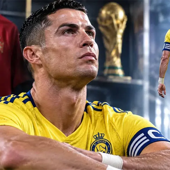 El fin de una era, Cristiano Ronaldo revela su posible fecha de retiro