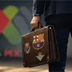 Ex DT del Barcelona se acerca a equipo de la Liga MX