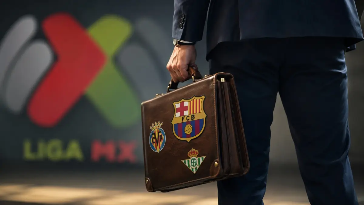  Equipo de la Liga MX buscaría un bombazo para su banquillo 