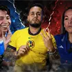 El desafiante mensaje de Mike M&aacute;quina del Mal sobre la pol&eacute;mica con Cruz Azul Femenil