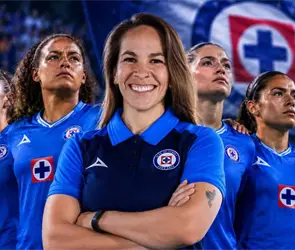 Cruz Azul Femenil se planta ante comentarios denigrantes