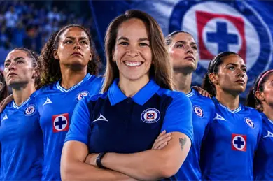 Cruz Azul Femenil se planta ante comentarios denigrantes Cruz Azul Femenil se planta ante comentarios denigrantes