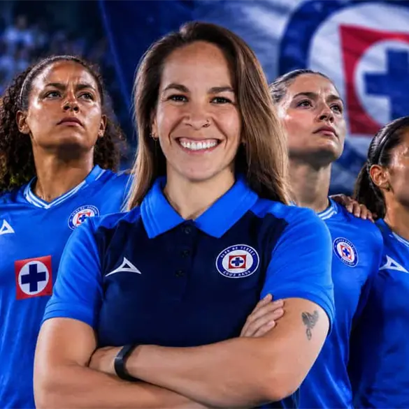 Cruz Azul Femenil se planta ante comentarios denigrantes Cruz Azul Femenil se planta ante comentarios denigrantes