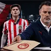 &iquest;Fin de la novela? &iquest;Milito habr&iacute;a decidido el destino de la Hormiga?