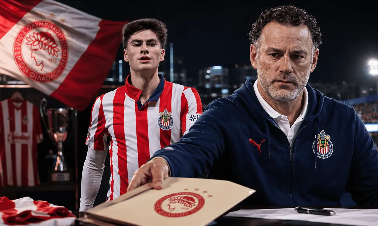  Milito habría decidió el futuro de la Hormiga 