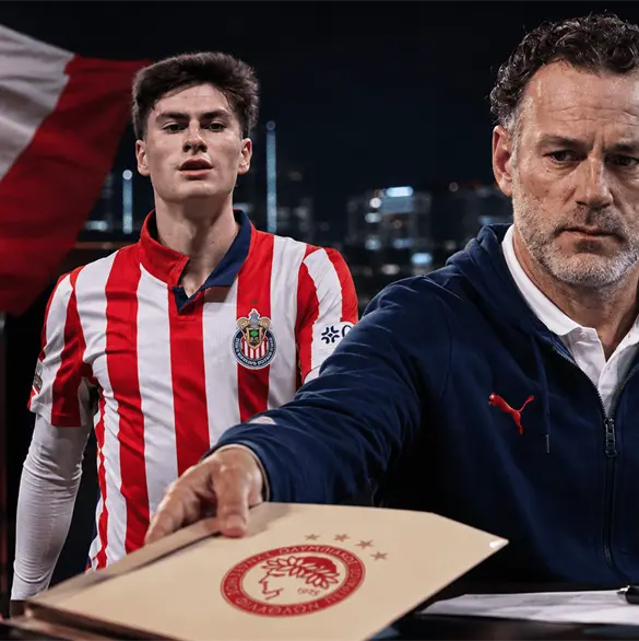 ¿Fin de la novela? ¿Milito habría decidido el destino de la Hormiga? ¿Fin de la novela? ¿Milito habría decidido el destino de la Hormiga?