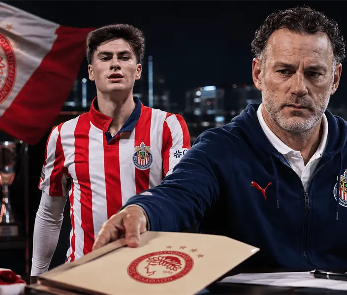 ¿Fin de la novela? ¿Milito habría decidido el destino de la Hormiga? ¿Fin de la novela? ¿Milito habría decidido el destino de la Hormiga?