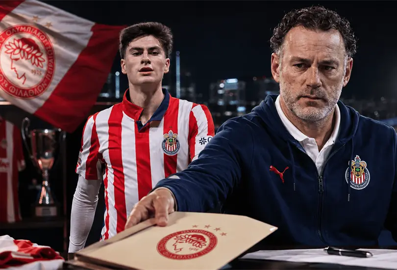 Milito habría decidió el futuro de la Hormiga Milito habría decidió el futuro de la Hormiga