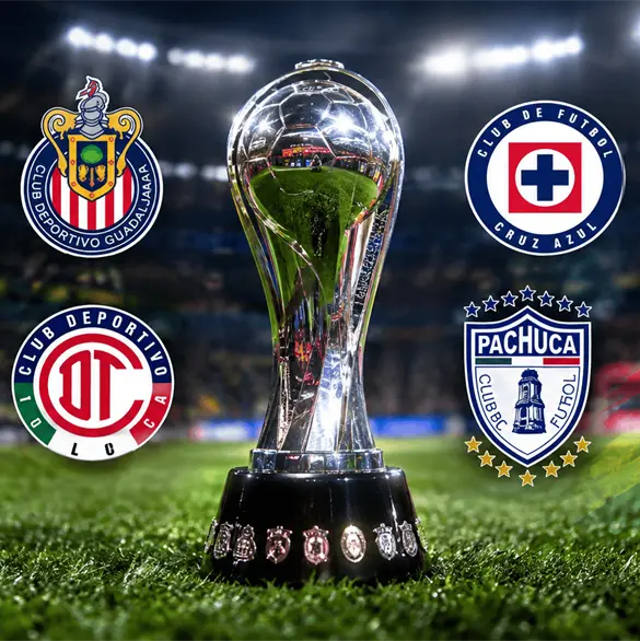 La raz&oacute;n por la que la Liga MX cambiar&aacute; de horario en la J5