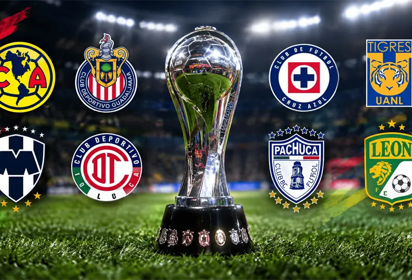 Liga MX anuncia cambios en la jornada 5 Liga MX anuncia cambios en la jornada 5