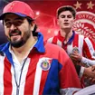 &iquest;Es un hecho? Revelan la oferta que habr&iacute;a aceptado Chivas por la Hormiga