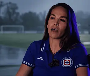 Mar&iacute;a Fernanda Pons toma dr&aacute;stica decisi&oacute;n en plena pol&eacute;mica por Cruz Azul Femenil