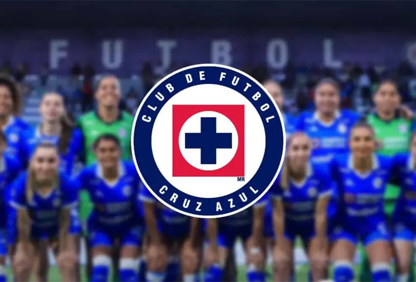 Cruz Azul Femenil rompió el silencio sobre las palabras de Santi Domínguez Cruz Azul Femenil rompió el silencio sobre las palabras de Santi Domínguez