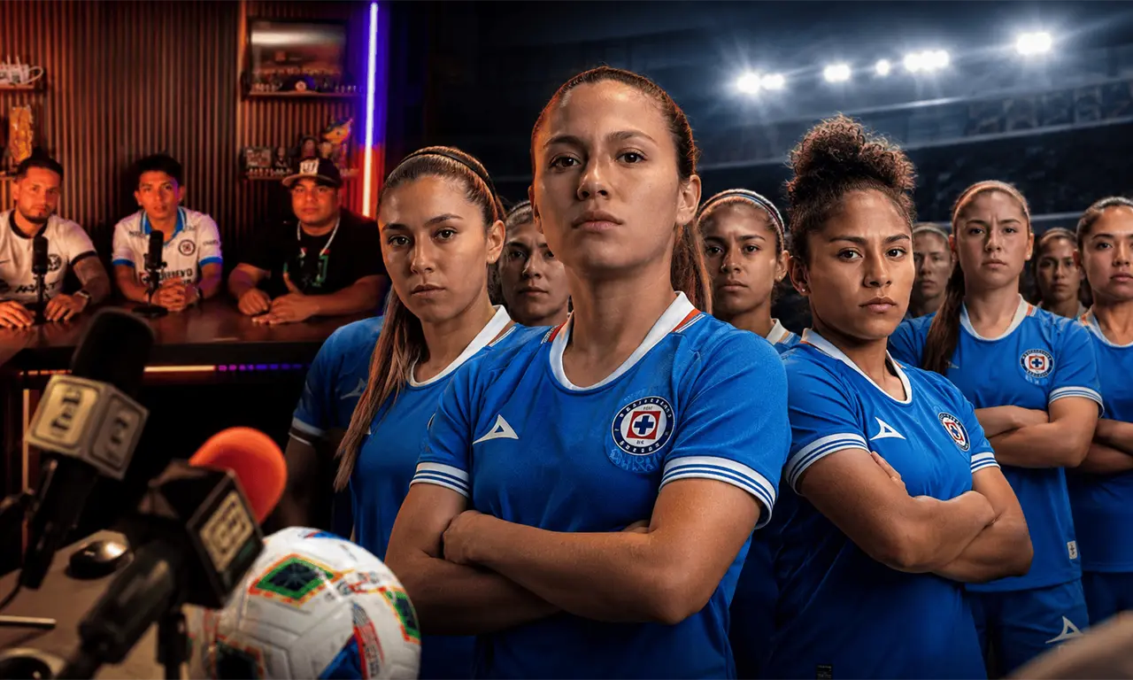  La Liga Femenil BBVA se pronuncia 