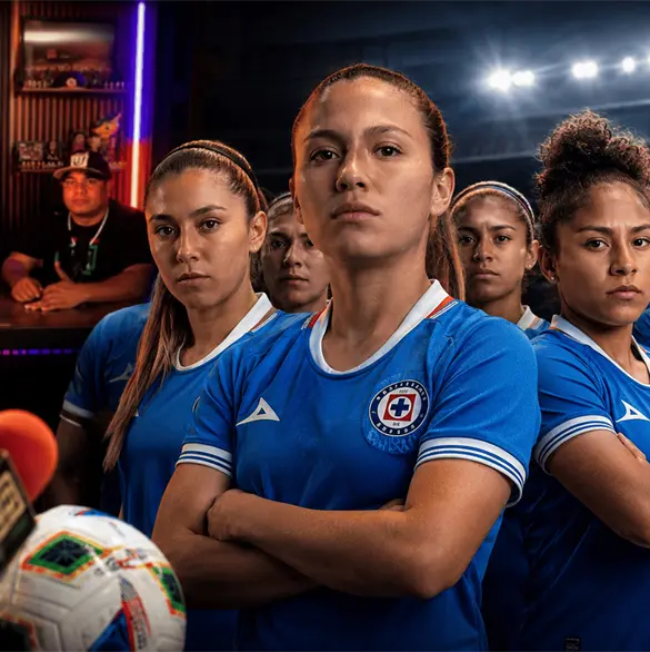 Se pronuncian, la Liga Femenil MX emite comunicado tras ataque a Cruz Azul Se pronuncian, la Liga Femenil MX emite comunicado tras ataque a Cruz Azul