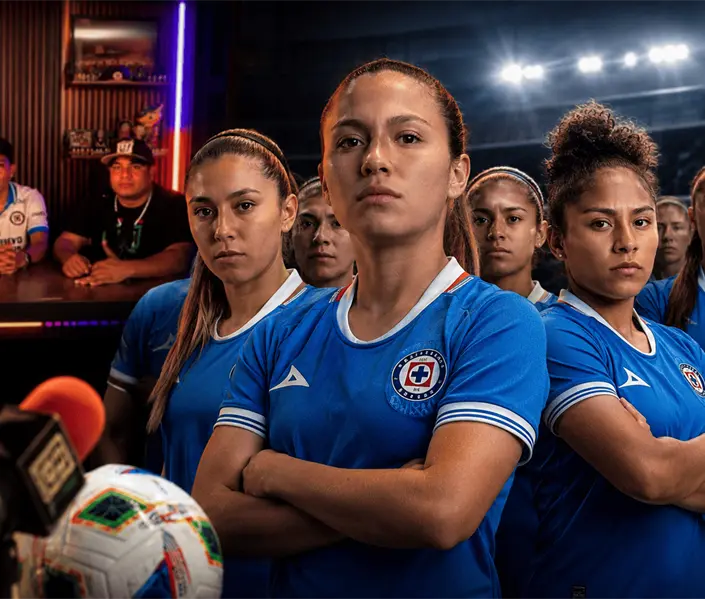 Se pronuncian, la Liga Femenil MX emite comunicado tras ataque a Cruz Azul