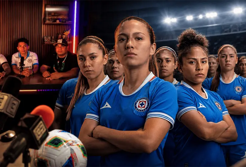 La Liga Femenil BBVA se pronuncia La Liga Femenil BBVA se pronuncia