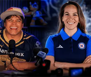 El Babuino rompe el silencio tras el comunicado de Cruz Azul femenil
