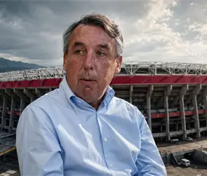 La nueva de Azc&aacute;rraga para sacarle jugo a la remodelaci&oacute;n del Azteca