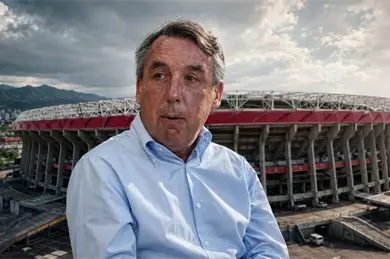 La nueva de Azc&aacute;rraga para sacarle jugo a la remodelaci&oacute;n del Azteca