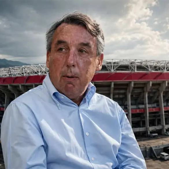 La nueva de Azc&aacute;rraga para sacarle jugo a la remodelaci&oacute;n del Azteca