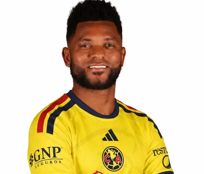 El peligroso motivo por el que Miguel Borja acept&oacute; venir al Am&eacute;rica