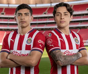&iquest;Destinados al fracaso? Los refuerzos de Chivas sin goles ni asistencias