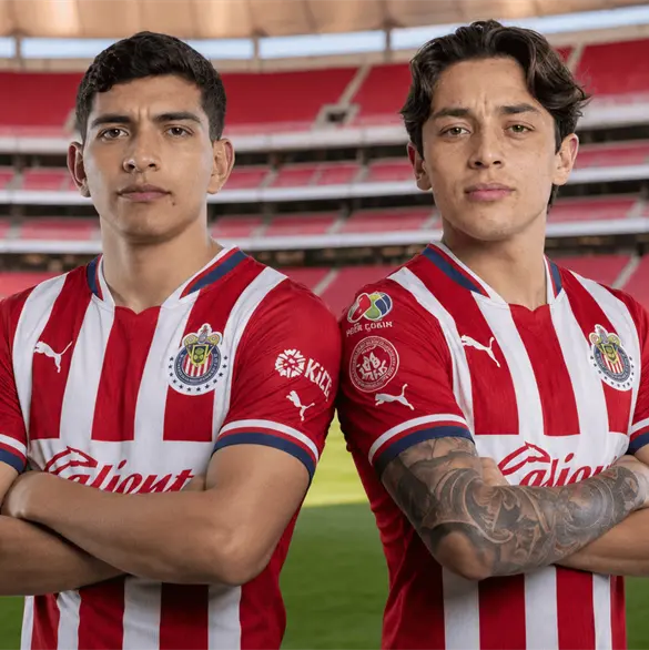&iquest;Destinados al fracaso? Los refuerzos de Chivas sin goles ni asistencias