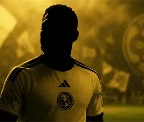 Am&eacute;rica da el golpe y ficha a delantero que Cruz Azul dej&oacute; escapar