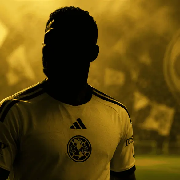 Am&eacute;rica da el golpe y ficha a delantero que Cruz Azul dej&oacute; escapar