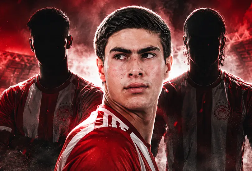 Hormiga Gonz&aacute;lez tendr&iacute;a que competir por la titularidad si se concreta su llegada al Olympiacos.