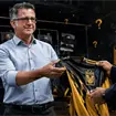 &iquest;De vuelta a M&eacute;xico? Lo que sabe de la llegada de Osorio a Tigres