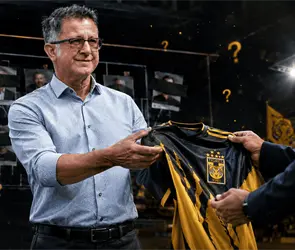 &iquest;De vuelta a M&eacute;xico? Lo que sabe de la llegada de Osorio a Tigres