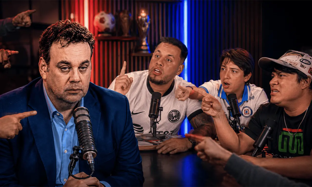  Tunden a Faitelson por pláticas del mal 