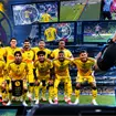 &iquest;Ayuditas? El escandaloso dato del Am&eacute;rica y el VAR