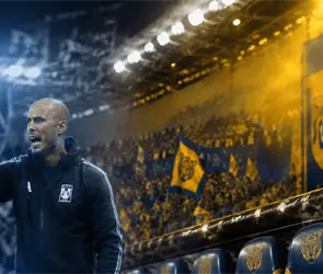 &iquest;Y la rivalidad? Leyenda de Rayados ser&iacute;a el DT elegido por Tigres