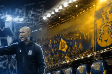 &iquest;Y la rivalidad? Leyenda de Rayados ser&iacute;a el DT elegido por Tigres