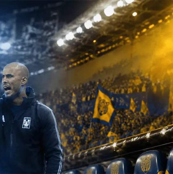 &iquest;Y la rivalidad? Leyenda de Rayados ser&iacute;a el DT elegido por Tigres