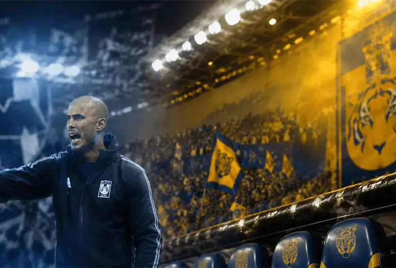 Leyenda de Rayados ser&iacute;a DT de Tigres
