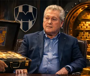 De ganar 1.5 MDD en Rayados el sueldo que tendr&iacute;a Vucetich en Tigres
