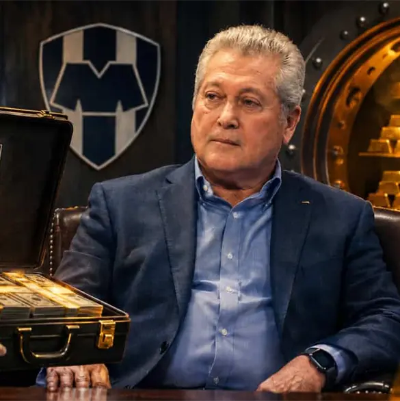 De ganar 1.5 MDD en Rayados el sueldo que tendría Vucetich en Tigres De ganar 1.5 MDD en Rayados el sueldo que tendría Vucetich en Tigres