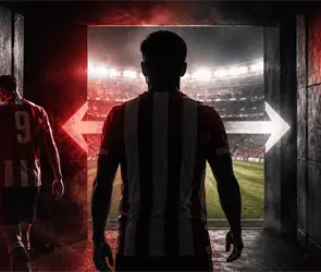 Chivas pierde a la Hormiga y ya encontr&oacute; su inesperado reemplazo